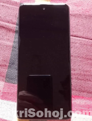 Infinix note 30